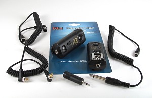 radiocomandi per flash nikon | radiocomandi per flash canon | radiocomando per flash | trigger flash